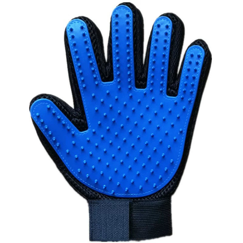 Thumbnail: Pet Grooming Gloves
