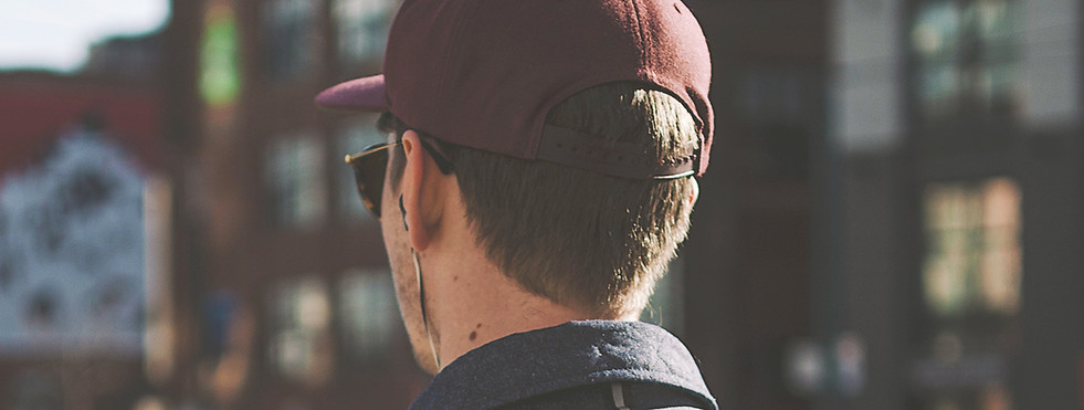 Urban Guy