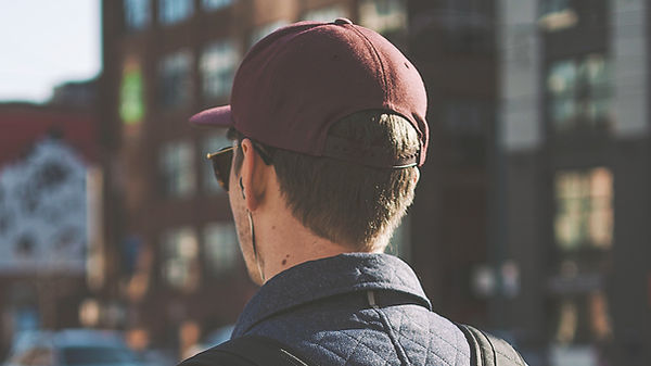 Urban Guy