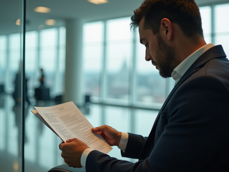 Navigating Internal Travel Policies: A Comprehensive Guide