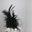 Thumbnail: "My Favorite Blackinator"  Fascinator
