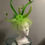 Thumbnail: Kentucky Derby Fascinator "Chartreuse on the Loose”