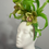 Thumbnail: SOLD Kentucky Derby Lime Green Fascinator "Orchid Lime Trio " SOLD
