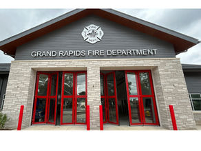 Join Us for the Grand Opening of Kendall Street Fire Station – this Friday!