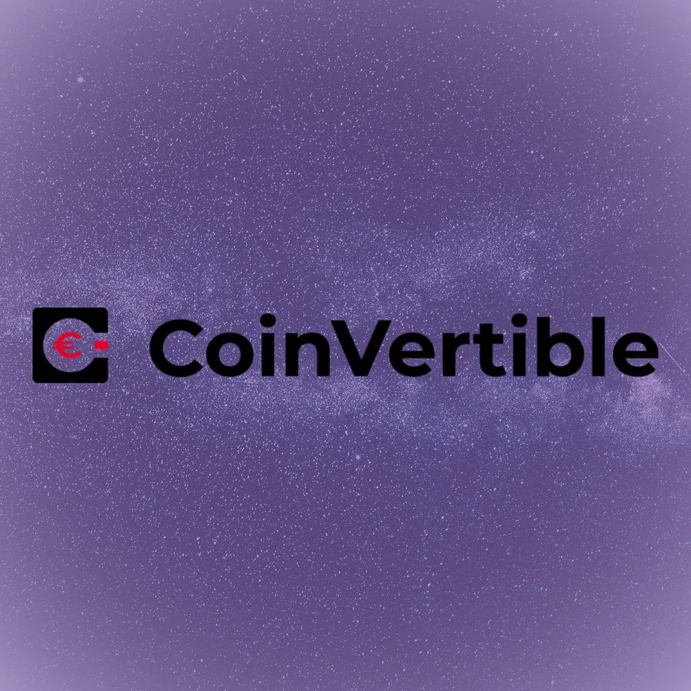 First Institutional Stablecoin Listed: Should We Be Expecting More?