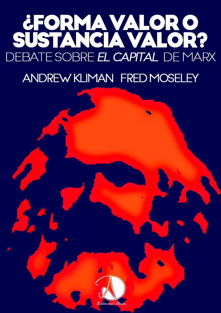 ¿Forma valor o sustancia valor? Debate sobre 'El Capital' de Marx