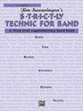 Thumbnail: S*t*r*i*c*t-ly [Strictly] Technic for Band
