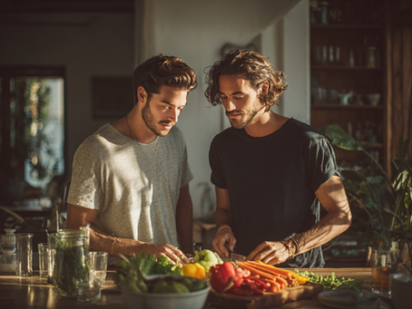 Science-backed guide to the skin-gut connection and how gut health impacts skin clarity and glow