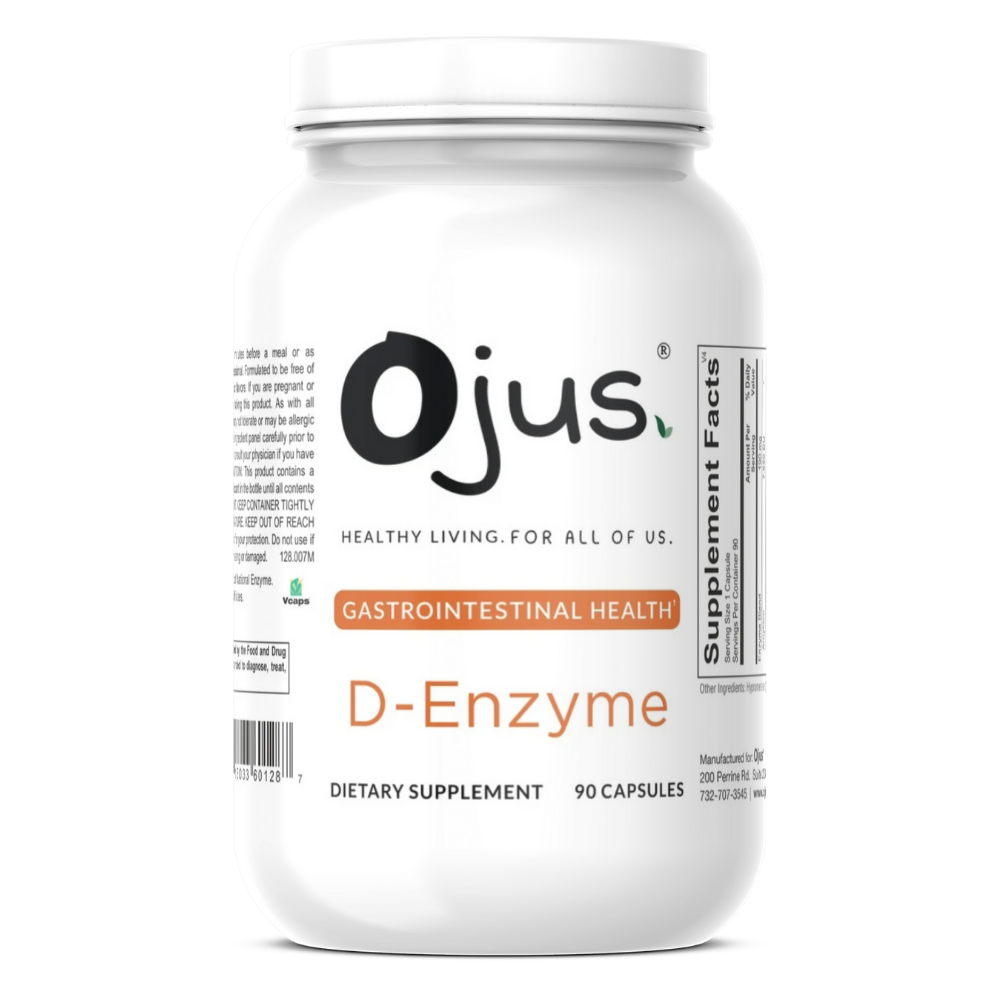 D-Enzyme