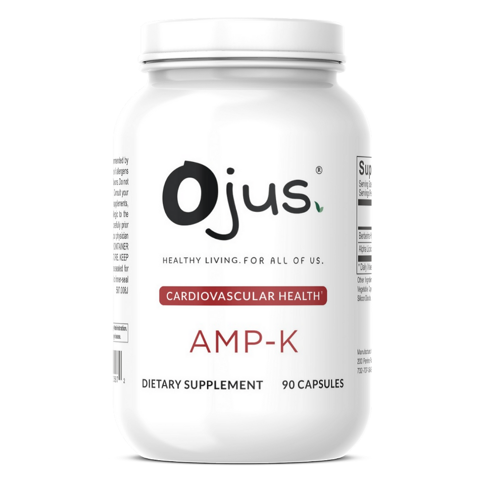 AMP-K