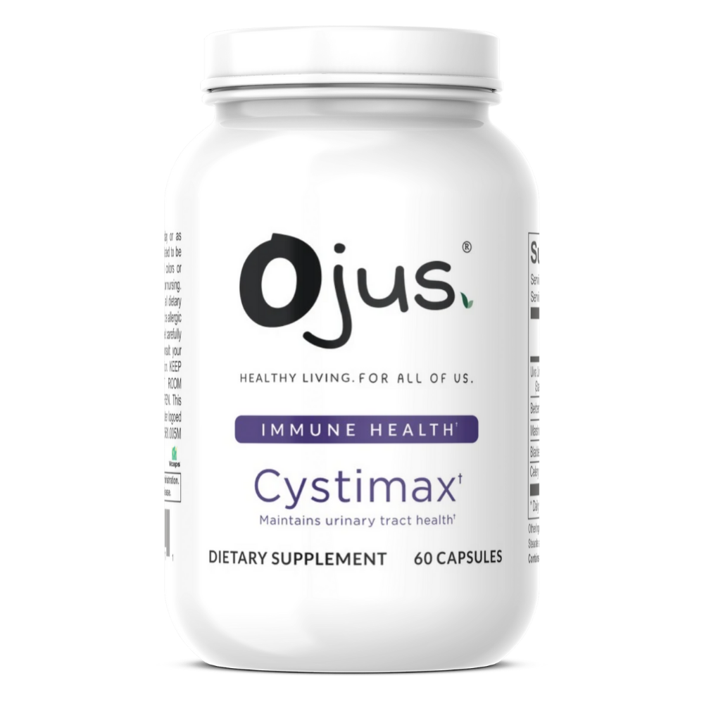 Cystimax