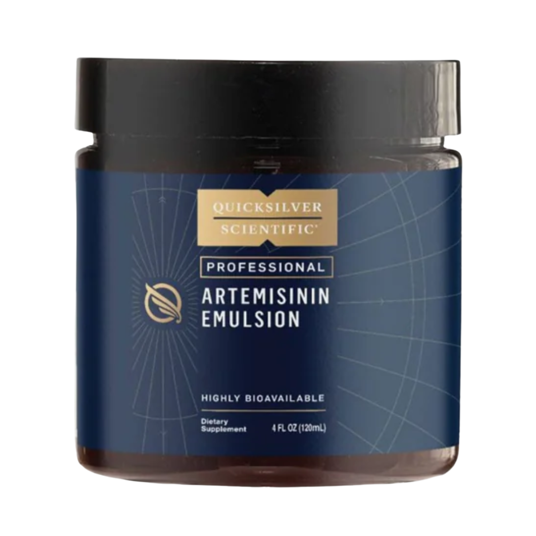 Artemisinin Emulsion