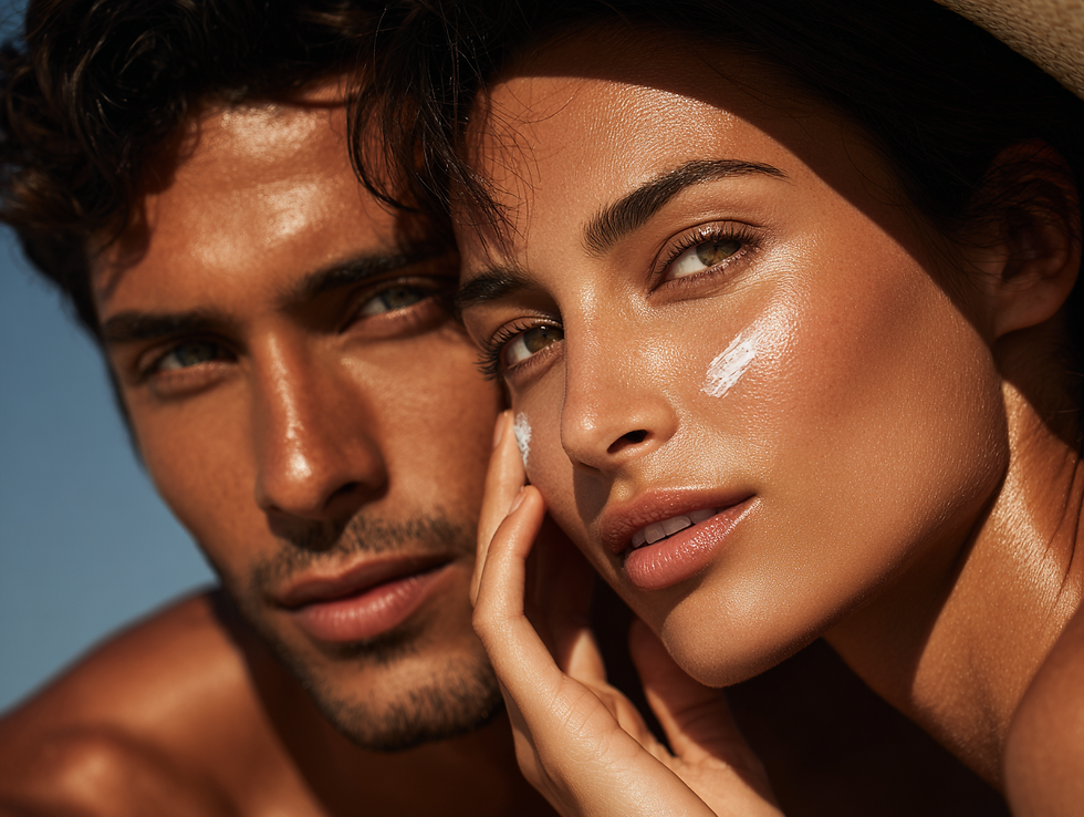 Science-backed guide to maintaining post-treatment skin results through at-home care rituals