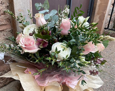 bouquets