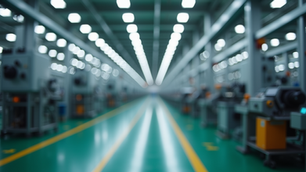 Mastering Lean Manufacturing Principles for Growth