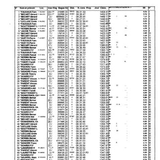 Roye du 1/6/25 Vieux