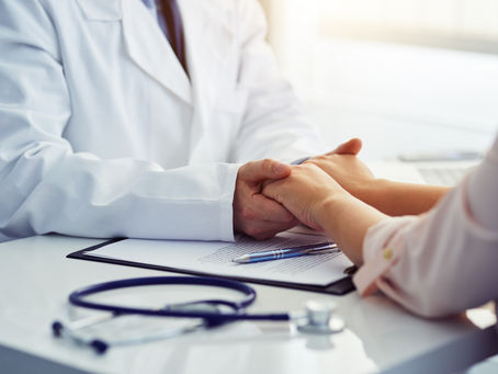 Oncologia Integrativa: a união do conhecimento técnico com a arte do cuidado humano