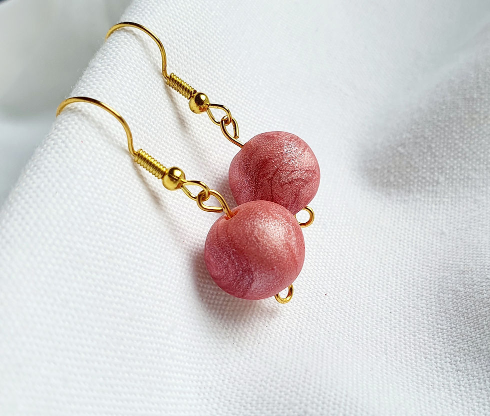 Thumbnail: Pink Pieces