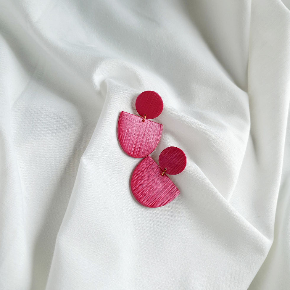 Thumbnail: Pink Pieces