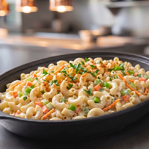 Macaroni