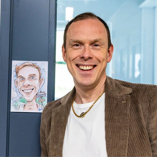 Prof. Arri Priimägi selected as Finland's Ambassador for the ERC