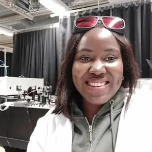 Doctoral Defence of Jokotadeola Odutola