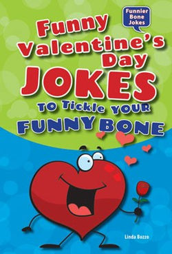 Valentine's Day Jokes