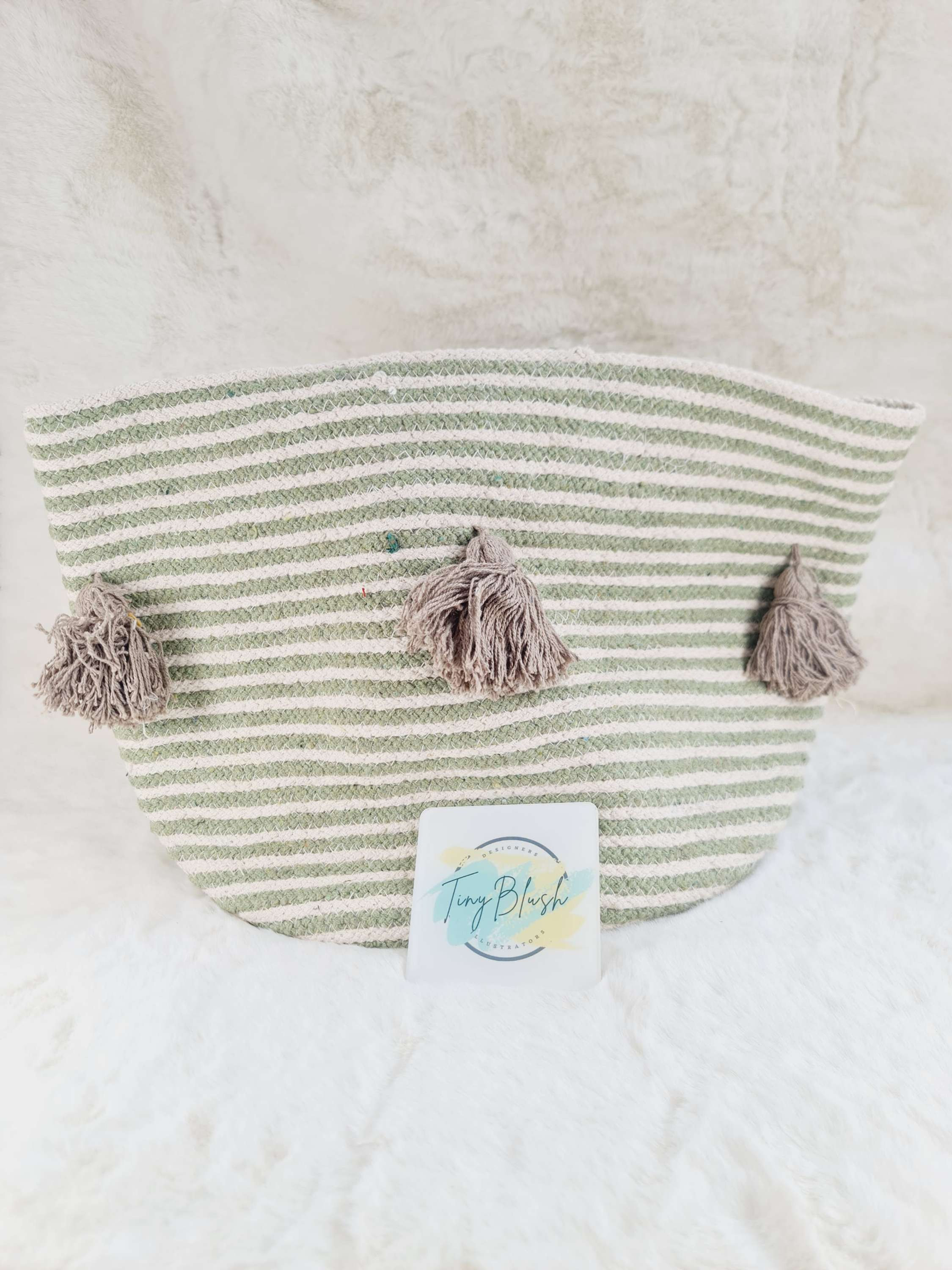 PLANTERS BY TINY BLUSH TB-PL-004