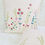 Thumbnail: Embroidered Cushion Cover (Floral) - Decorative & Super Soft TB-CC-060