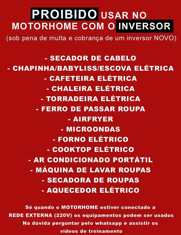 REGRAS PARA USAR O INVERSOR.jpeg