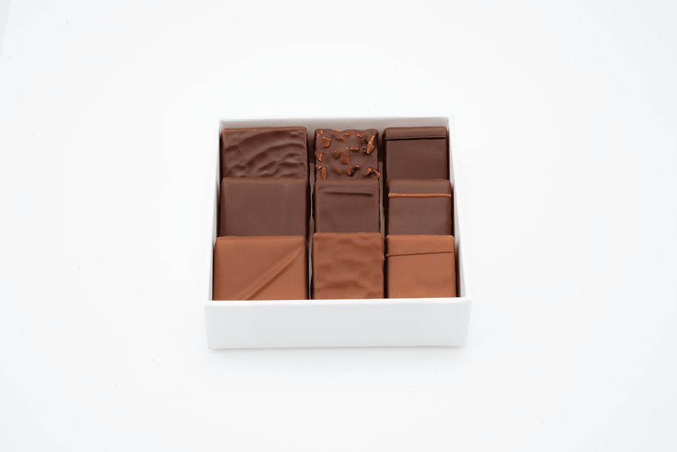 Miniature : Coffret Dégustation