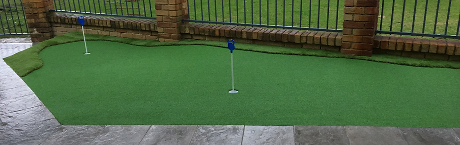 golf greens 2