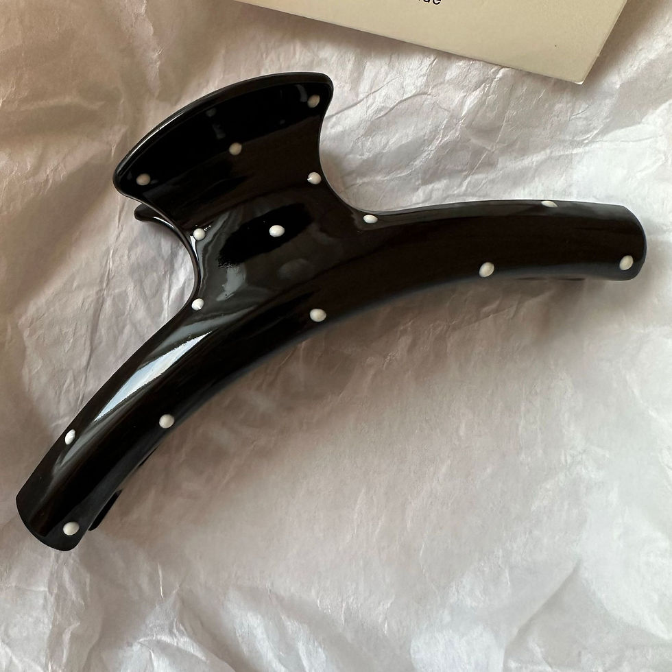 Thumbnail: Polka Dot Claws