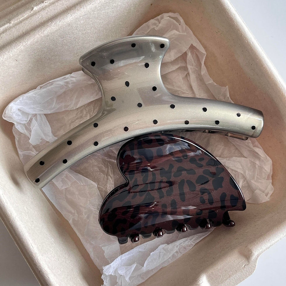 Thumbnail: Polka Dot Claws