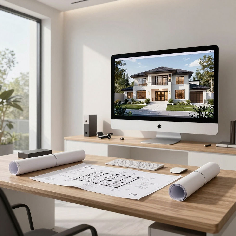 What Is a General Contractor in Florida — And Why It Matters for Your Project