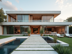 Navigating Residential and Commercial Construction Services with Diverse Construction Solutions