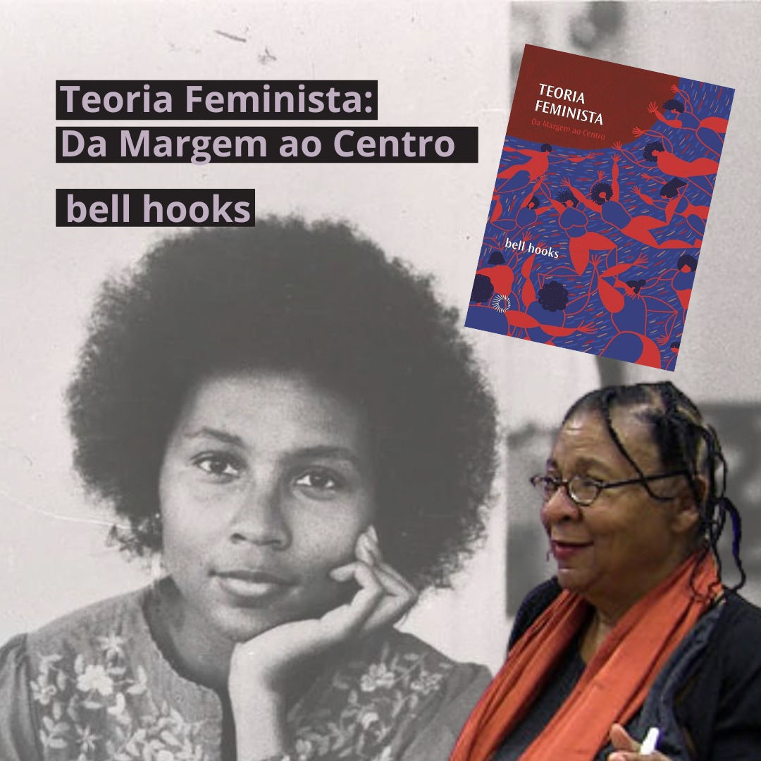 Teoria Feminista: Da Margem ao Centro