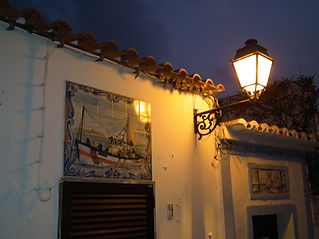 Ferragudo férias alugar alojamento local