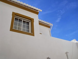 Ferragudo,Casa dos Avós, casa de férias, alojamento local