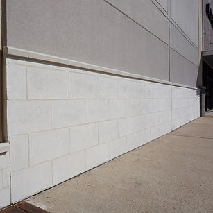 Masonry