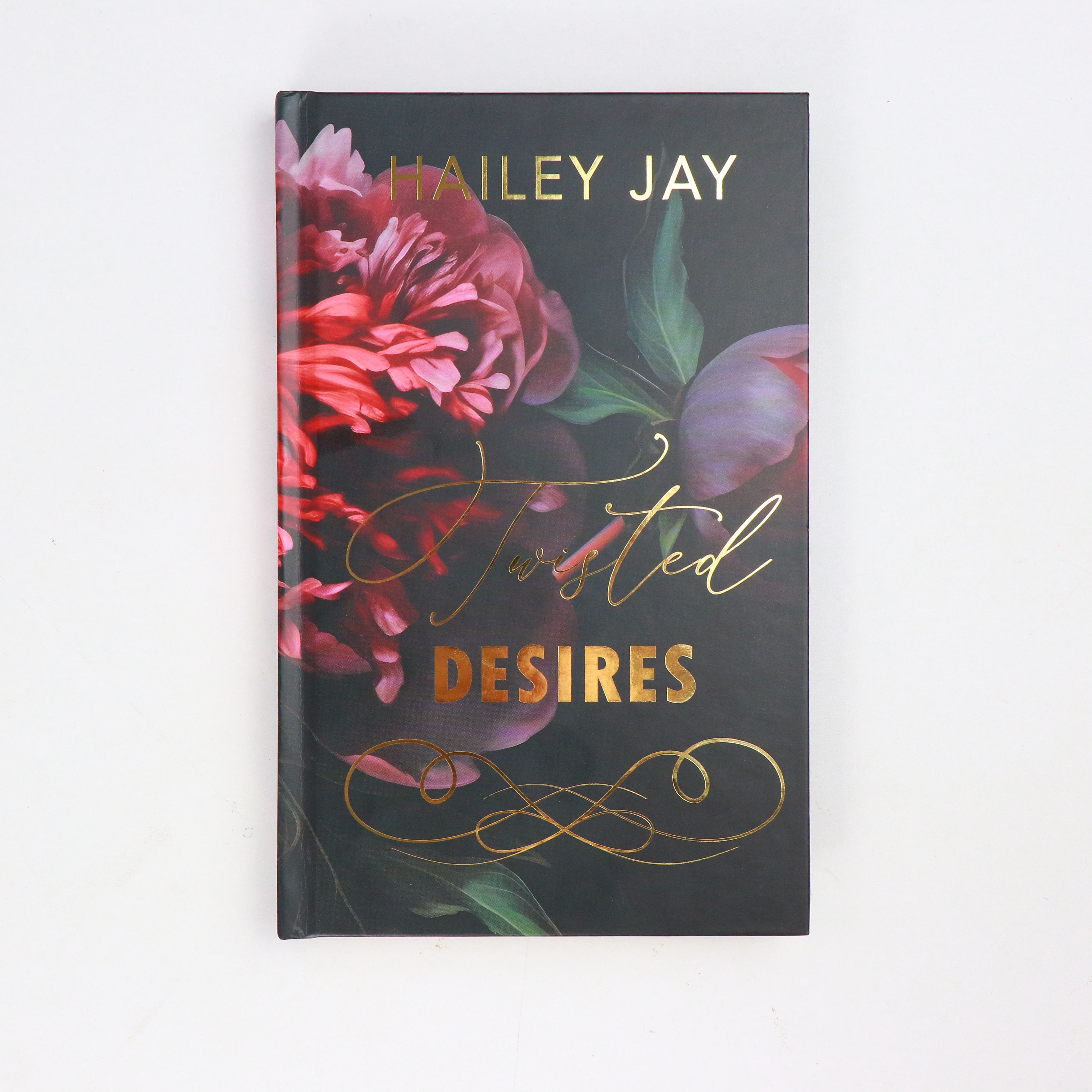 Twisted Desires | Wholesale