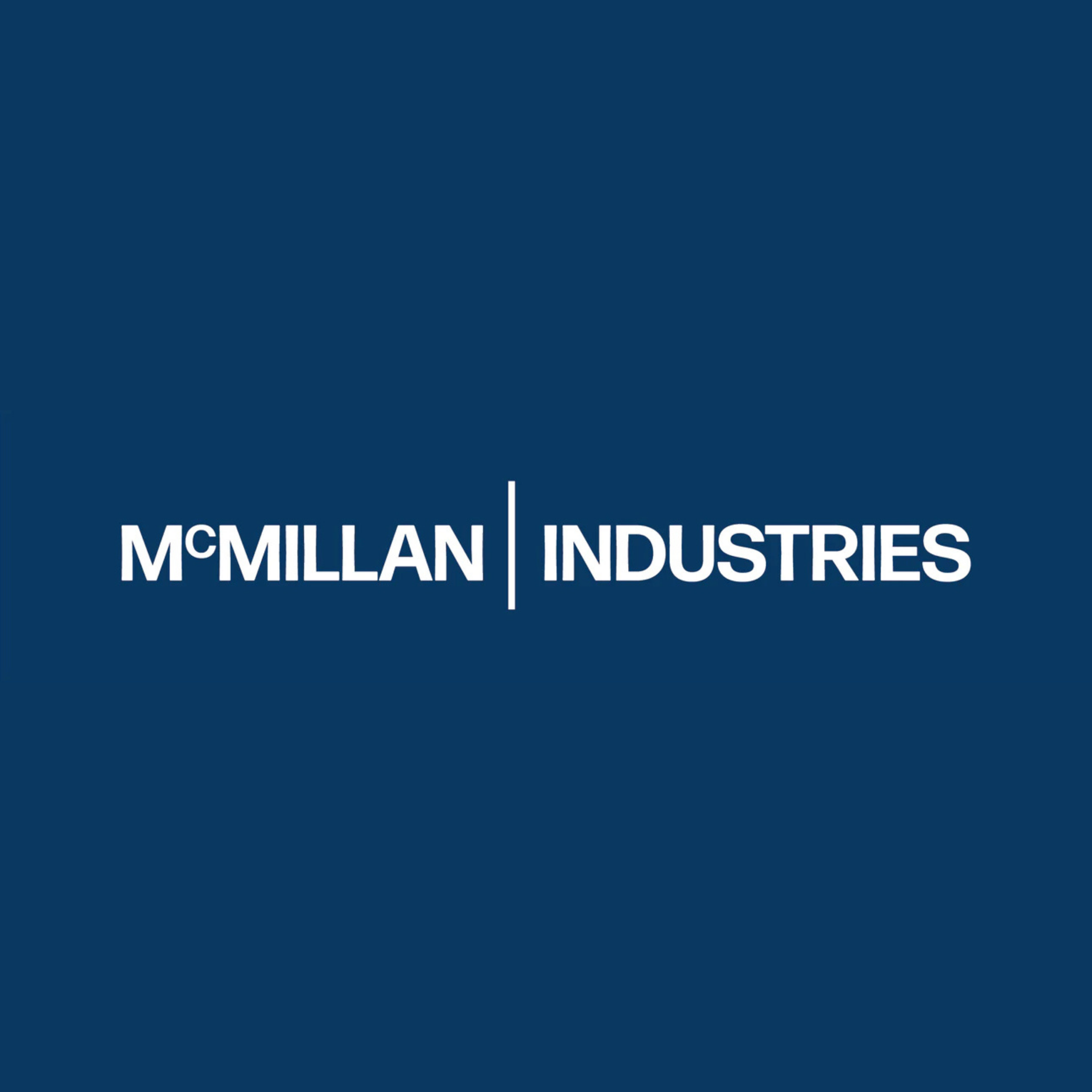 Writer: McMillan Industries