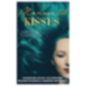 2x Mermaid Kisses | Special Edition