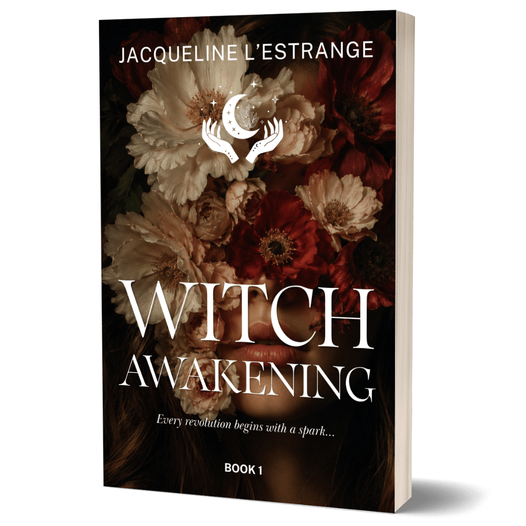 Witch Awakening Paperback