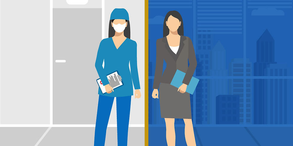 Health Care and Business