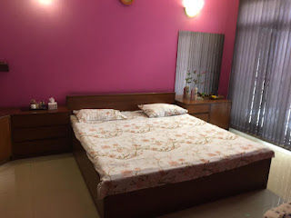  1.5 kanals hous Inside canal View society
