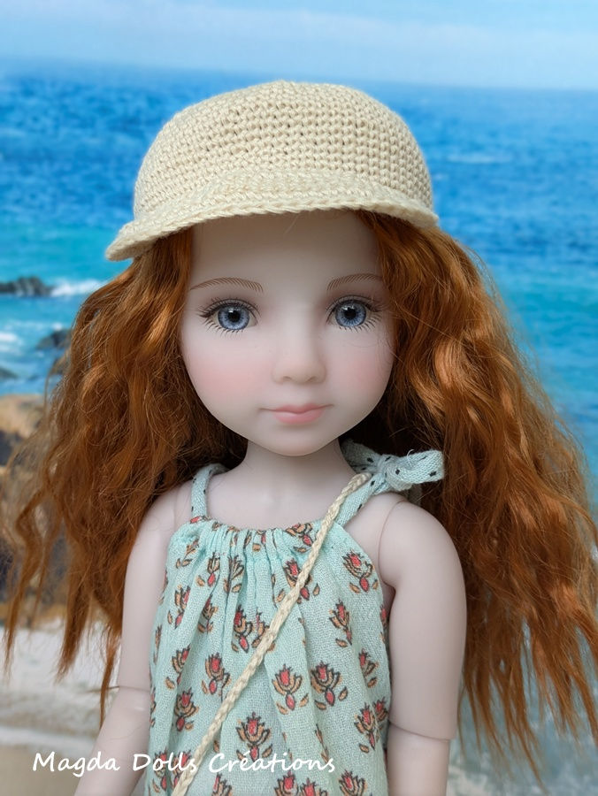 Miniatura: Tenue 4 pièces pour Little Darling ou Fashion Friends Dolls