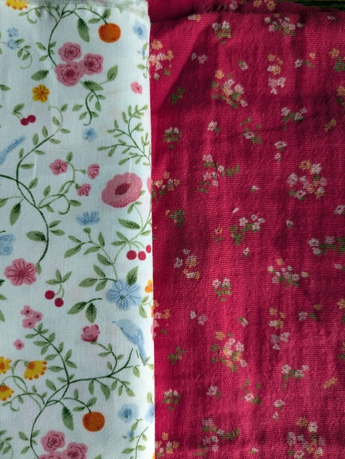 S : tenue 3 pièces, plusieurs tailles
