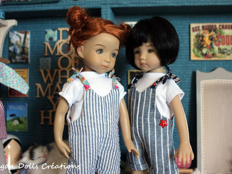 L’été à rayures – 2