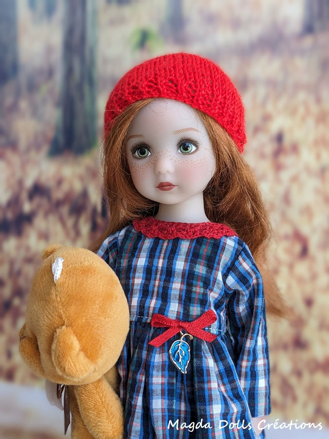 Noisetier des sorcières (5)